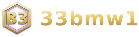 33bmw1 logo